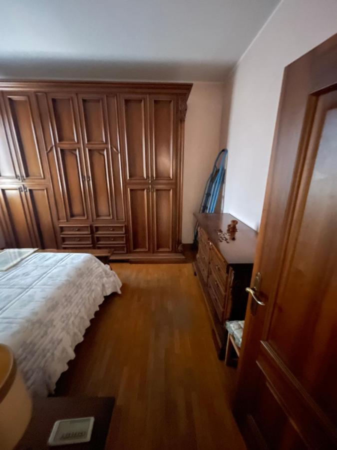 Gramsci First Apartment Modena Exterior photo