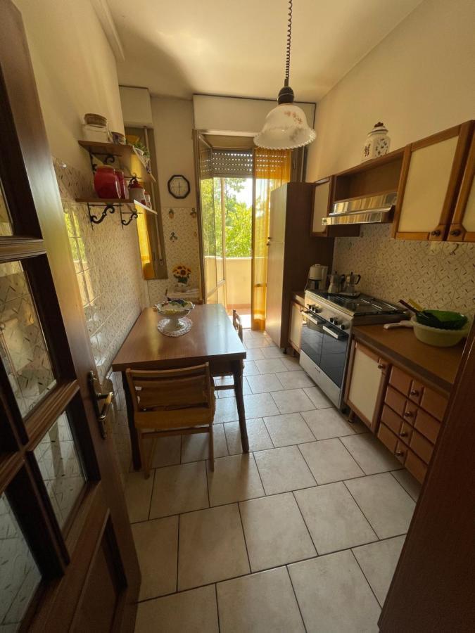 Gramsci First Apartment Modena Exterior photo